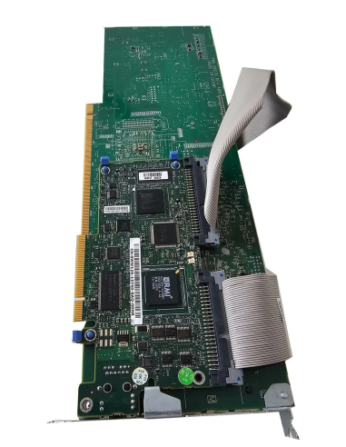 KARTA SIECIOWA DELL 4x1GB RJ-45 PCIE LOW DRAC5 2xTAŚMA 0W670G 0WW126