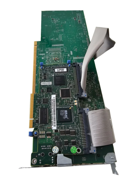 KARTA SIECIOWA DELL 4x1GB RJ-45 PCIE LOW DRAC5 2xTAŚMA 0W670G 0WW126