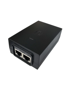 ZASILACZ POE UBIQUITI POE-48-24W-G 2xRJ-45 24W 48V 0.5A