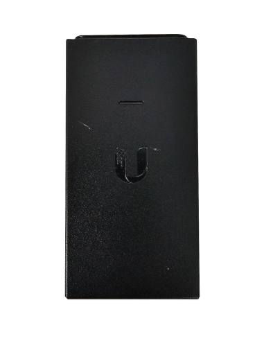 ZASILACZ POE UBIQUITI POE-24-12W-G-WH 2xRJ-45 12W 24V 0.5A CZARNY