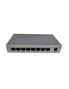 NIEZARZĄDZANY SWITCH ZYXEL GS-108B 8x1GB ZASILACZ 2