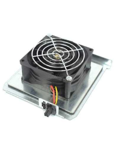 WENTYLATOR EMC ISILON NL400 80x80MM 4-PIN 9GV0812P1H04 403-0096-01