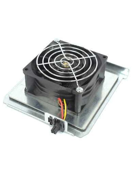 WENTYLATOR EMC ISILON NL400 80x80MM 4-PIN 9GV0812P1H04 403-0096-01