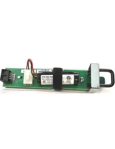 BATERIA EMC ISILON NL400 X200 X400 415-0021-01 078-000-004-00