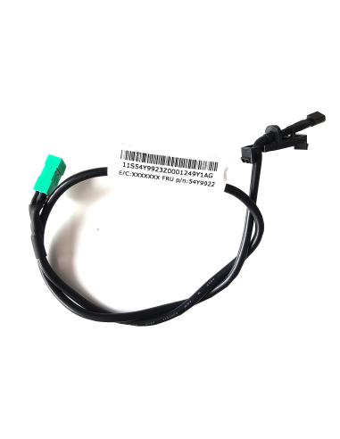 KABEL CZUJNIK TEMPERATURY LENOVO 54Y9922