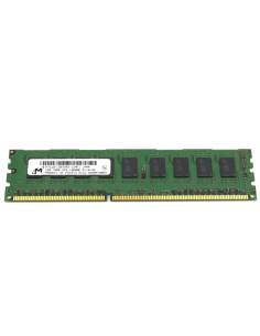 PAMIEC MICRON 1GB 1RX8 PC3-10600E DDR3 UNBUFFERED ECC MT9JSF12872AZ-1G4F1
