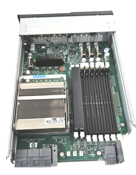 PROCESOR MEMORY BOARD HP PROLIANT DL785 G5 AH233-2109D AH233-60005