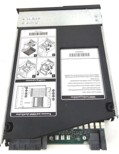 PROCESOR MEMORY BOARD HP PROLIANT DL785 G5 AH233-2109D AH233-60005 2