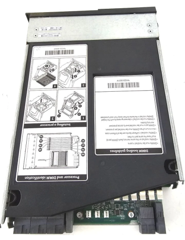 PROCESOR MEMORY BOARD HP PROLIANT DL785 G5 AH233-2109D AH233-60005