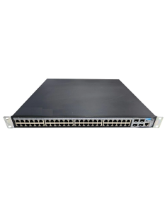 SWITCH HP 1920-48G 48x1GB PoE+ 4xSFP JG928A USZY