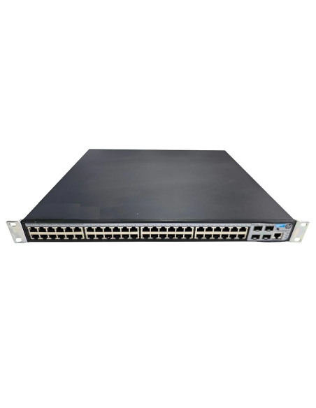 SWITCH HP 1920-48G 48x1GB PoE+ 4xSFP JG928A USZY