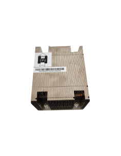 RADIATOR QUANTAPLEX D51B-2U