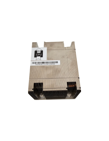 RADIATOR QUANTAPLEX D51B-2U