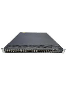 SWITCH HP A5830AF-48G 48x1GB 4xSFP 2x10GB SFP+ 2xGBIC 2xPSU JC691A USZY