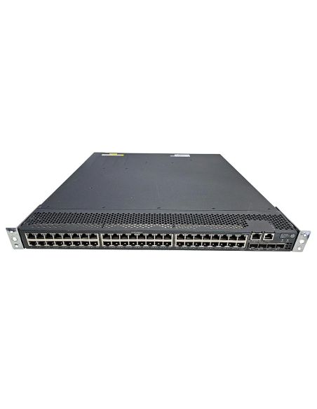 SWITCH HP A5830AF-48G 48x1GB 4xSFP 2x10GB SFP+ 2xGBIC 2xPSU JC691A USZY