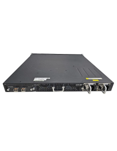 SWITCH HP A5830AF-48G 48x1GB 4xSFP 2x10GB SFP+ 2xGBIC 2xPSU JC691A USZY 2
