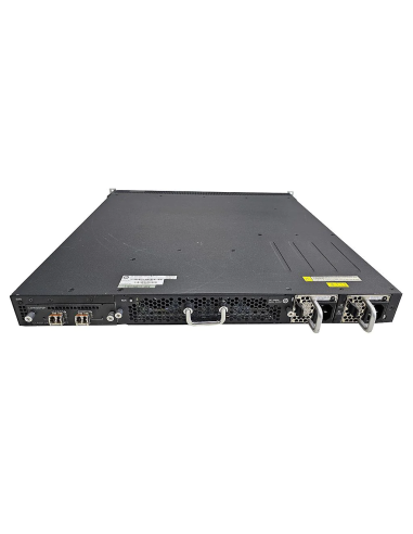 SWITCH HP A5830AF-48G 48x1GB 4xSFP 2x10GB SFP+ 2xGBIC 2xPSU JC691A USZY