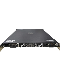 SWITCH DELL FORCE10 S55 44x1GB LAN 4xSFP 2x10GB SFP+ 2xSTACK 12G USZY 2