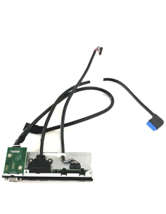 FRONT PANEL FUJITSU PRIMERGY RX2530 M1 M2 M4 M5 A3C40159876