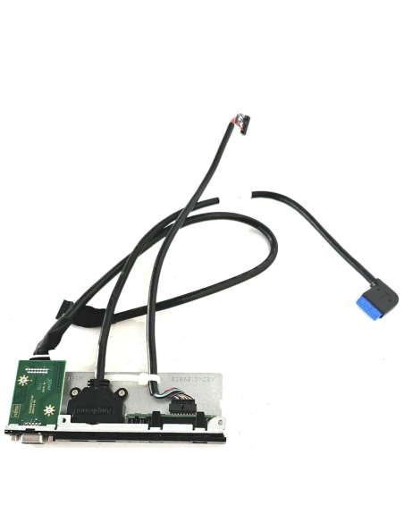 FRONT PANEL FUJITSU PRIMERGY RX2530 M1 M2 M4 M5 A3C40159876
