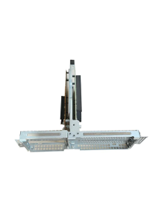RISER BOARD QUANTA D51B-2U 1x PCIEx8, 4x PCIEx16 MOCOWANIE DAS2RTH34A0