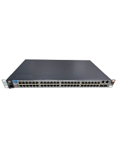 SWITCH HP 2530-48 48x10/100 2x1GB RJ-45 2xSFP J9781A USZY