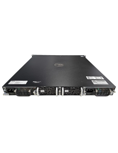 SWITCH DELL FORCE10 S4810 48x10G SFP+ 4x40GB QSFP 2xPSU USZY 2