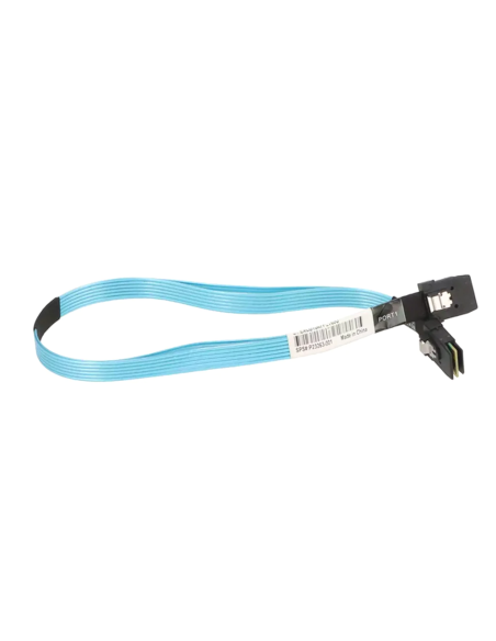KABEL HP 2x MINI SAS SFF-8087 DL325 GEN10 44CM P16981-001