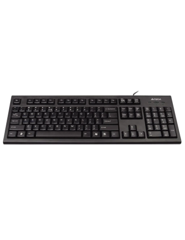 NOWA KLAWIATURA PRZEWODOWA A4TECH KR-85 USB 1.5M NUMERYCZNA