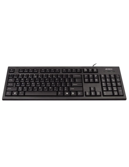 NOWA KLAWIATURA PRZEWODOWA A4TECH KR-85 USB 1.5M NUMERYCZNA