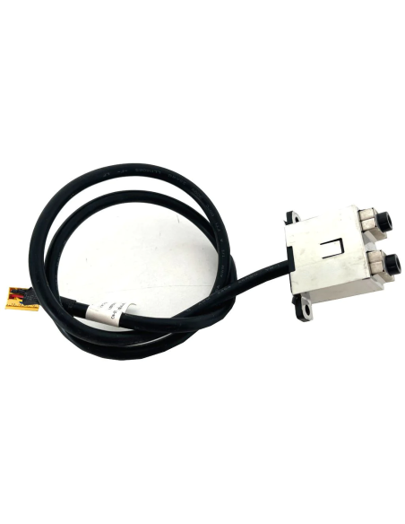 FRONT PANEL PORT AUDIO JACK DELL VOSTRO 230 057DXW
