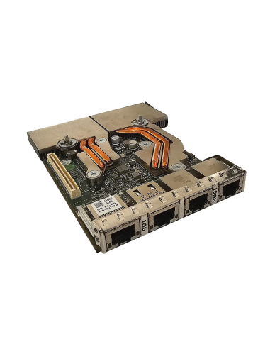 KARTA SIECIOWA NDC DELL BROADCOM BC57800S 2x10GB 2x1GB RJ-45 0Y36FR
