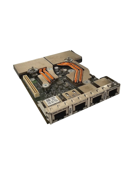 KARTA SIECIOWA NDC DELL BROADCOM BC57800S 2x10GB 2x1GB RJ-45 0Y36FR