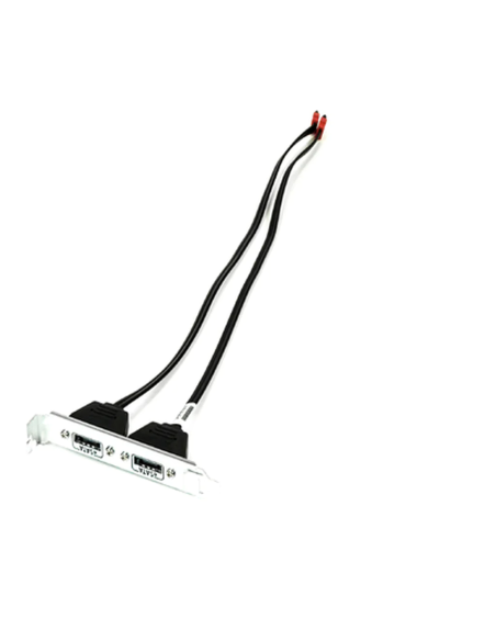 HP EXTERNAL 2xeSATA NA 2xSATA PORT FULL PROFILE 447207-002