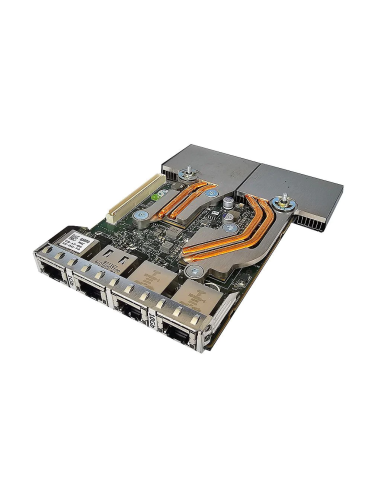 KARTA SIECIOWA NDC DELL BROADCOM BC57800-T 2x10GB 2x1GB RJ-45 0G8RPD