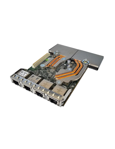 KARTA SIECIOWA NDC DELL BROADCOM BC57800-T 2x10GB 2x1GB RJ-45 0G8RPD