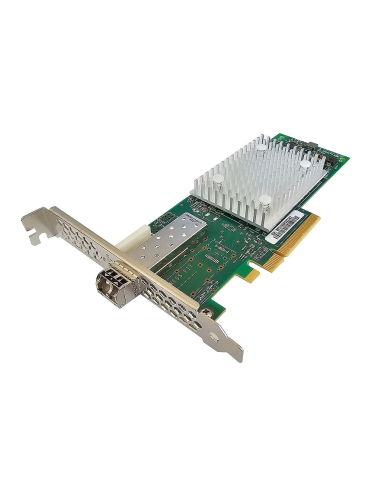 KARTA FC HBA DELL QLOGIC QLE2690 1x16GB SFP+ GBIC PCIe FULL 0YNFDG DELL G14