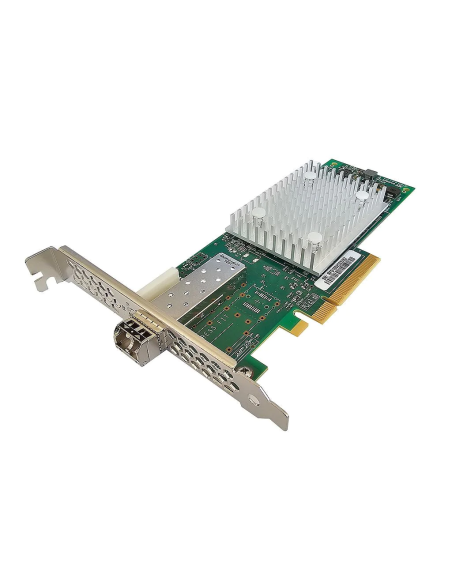 KARTA FC HBA DELL QLOGIC QLE2690 1x16GB SFP+ GBIC PCIe FULL 0YNFDG DELL G14