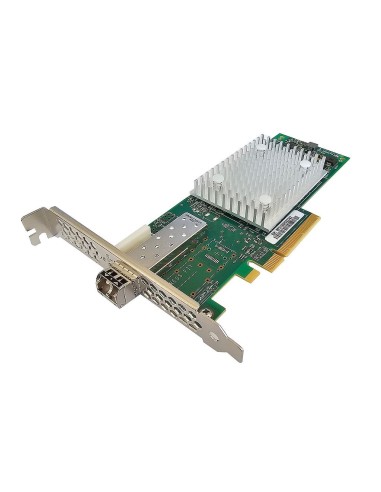 KARTA FC HBA DELL QLOGIC QLE2690 1x16GB SFP+ 1xGBIC PCIe FULL 0P8PCK