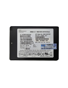 DYSK HP SAMSUNG SM863 120GB SSD SATA 6G 2,5 MZ-7KM1200 817020-001
