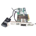 HP P1228 SAS RAID KONTROLER 1GB BAT QW991-60108