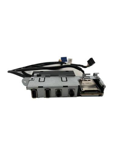 FRONT PANEL I/O DELL VOSTRO 270S 2xAUDIO 2xUSB 04DPHV