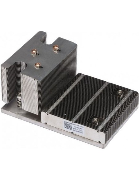 RADIATOR HEATSINK DELL PE R730 730xd 0YY2R8