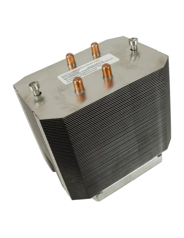 RADIATOR FUJITSU PRIMERGY RX600 S6 A3C40111870 V26898-B958