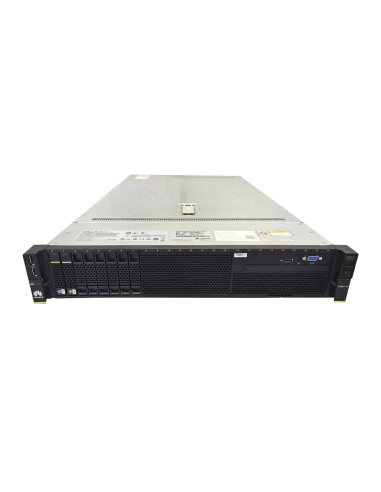 HUAWEI FusionServer Pro 2288H V5 2x12-CORE GOLD 64GB 4x900 SAS 2xPSU AVAGO