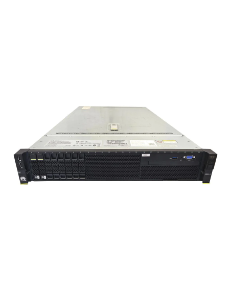 HUAWEI FusionServer Pro 2288H V5 2x12-CORE GOLD 64GB 4x900 SAS 2xPSU AVAGO