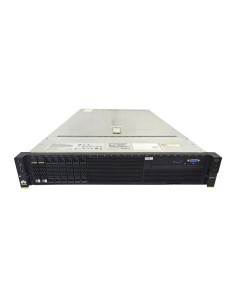 SERWER HUAWEI 2288H V5 2x12-CORE GOLD 5118 64GB 2x1.92 SSD 2xPSU AVAGO 3108