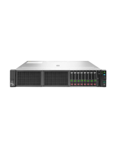 HPE ProLiant DL180 GEN10 1xSILVER 4114 64GB RAM 2xPSU 500W P408-A SR 2GB
