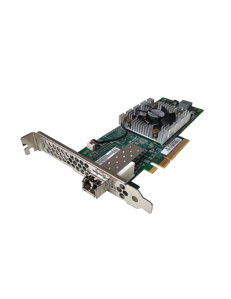 KARTA FC HBA IBM QLOGIC QLE2660 1x16GB SFP+ 1xGBIC PCIe FULL 00Y3340