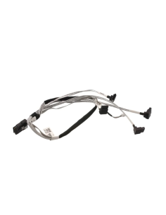 KABEL MINI SAS 4xSATA 1x6PIN FUJITSU PRIMERGY RX600 S6 DD0S4RTGHG00